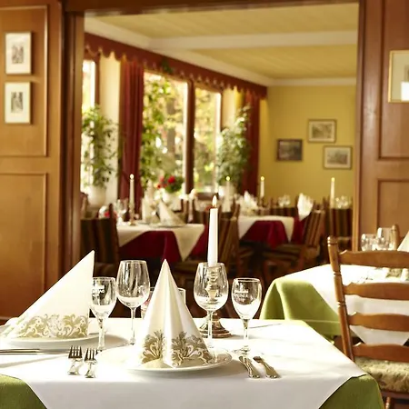 Winzerverein Отель 3*