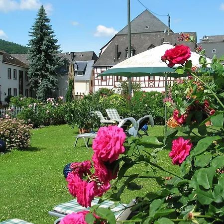 Winzerverein מלון זלטינגן-רכטינג