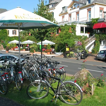 Winzerverein 3* זלטינגן-רכטינג