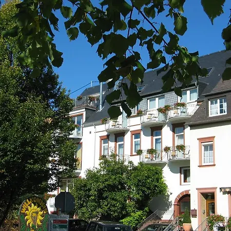 Winzerverein Отель