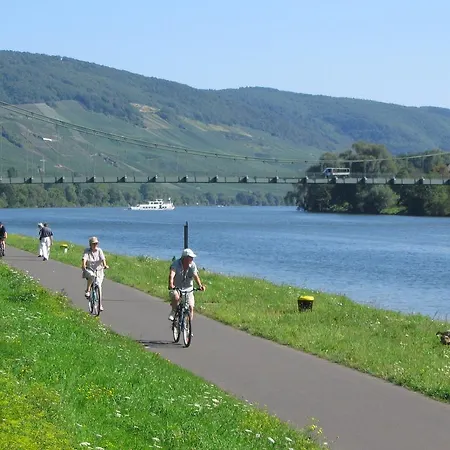 Winzerverein מלון זלטינגן-רכטינג