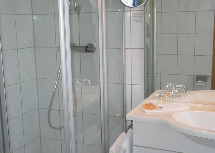 فندق Winzerverein زلتنغن راختخ