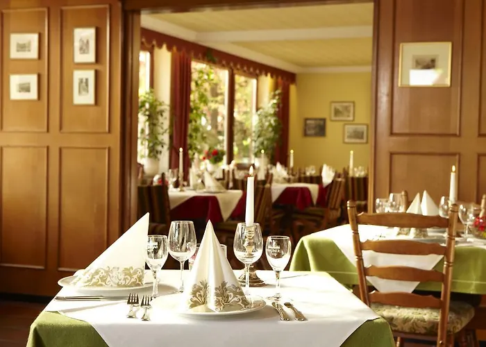 Winzerverein فندق 3*