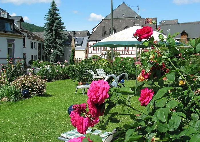 Winzerverein فندق زلتنغن راختخ