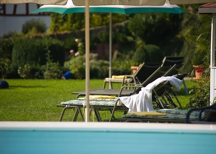 Winzerverein 3* زلتنغن راختخ