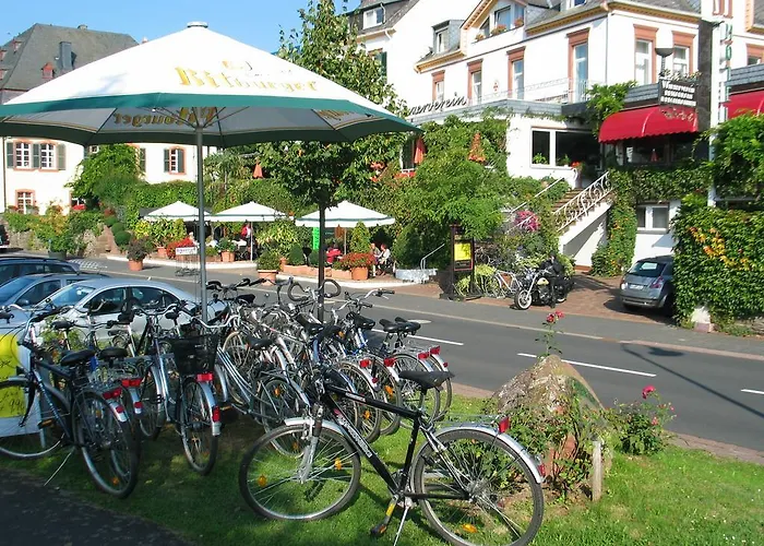 Winzerverein 3* زلتنغن راختخ