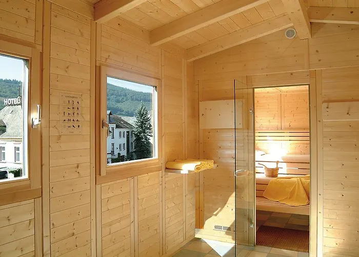 فندق Winzerverein