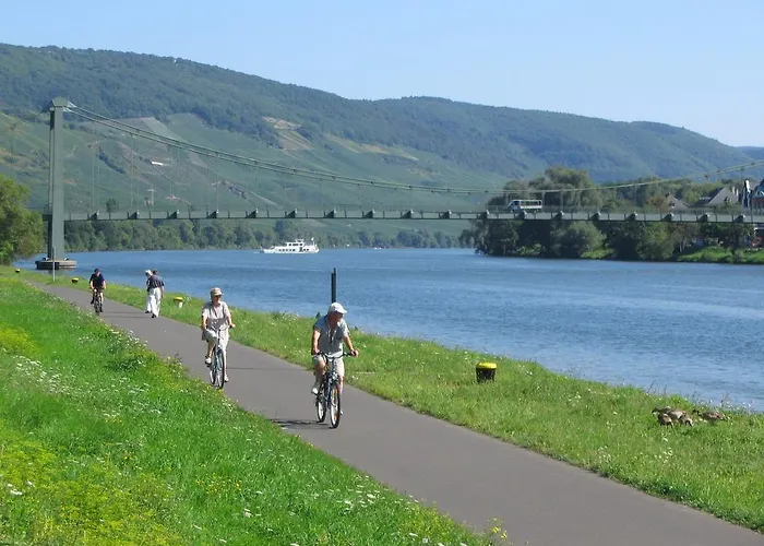 Winzerverein מלון זלטינגן-רכטינג