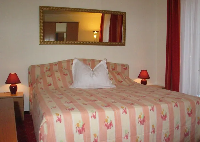 Winzerverein מלון